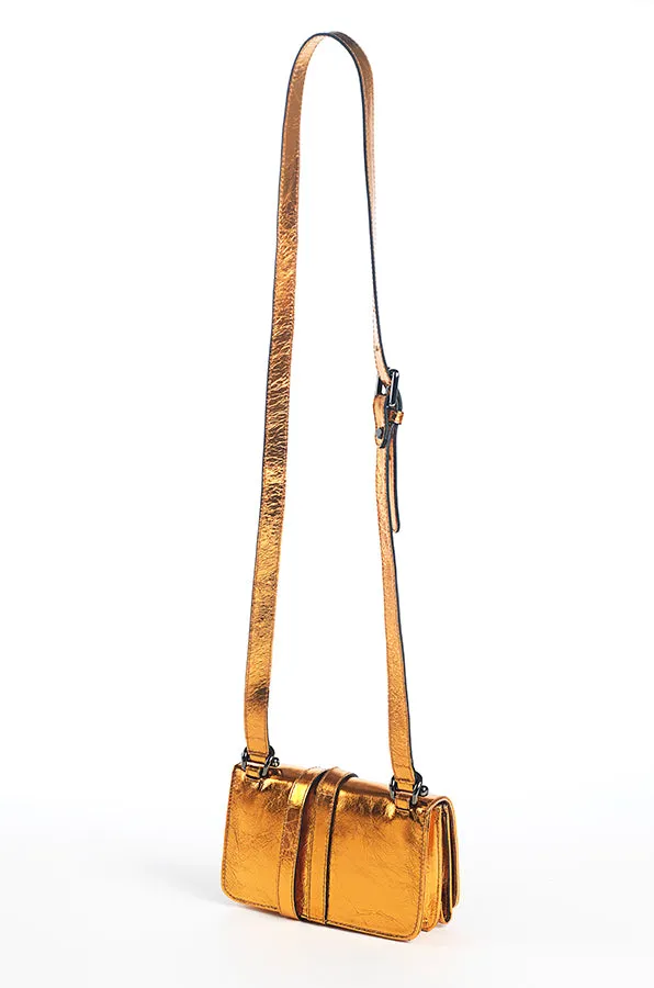 Survival Bag - Flying Home