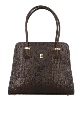 SVELTE - BROWN