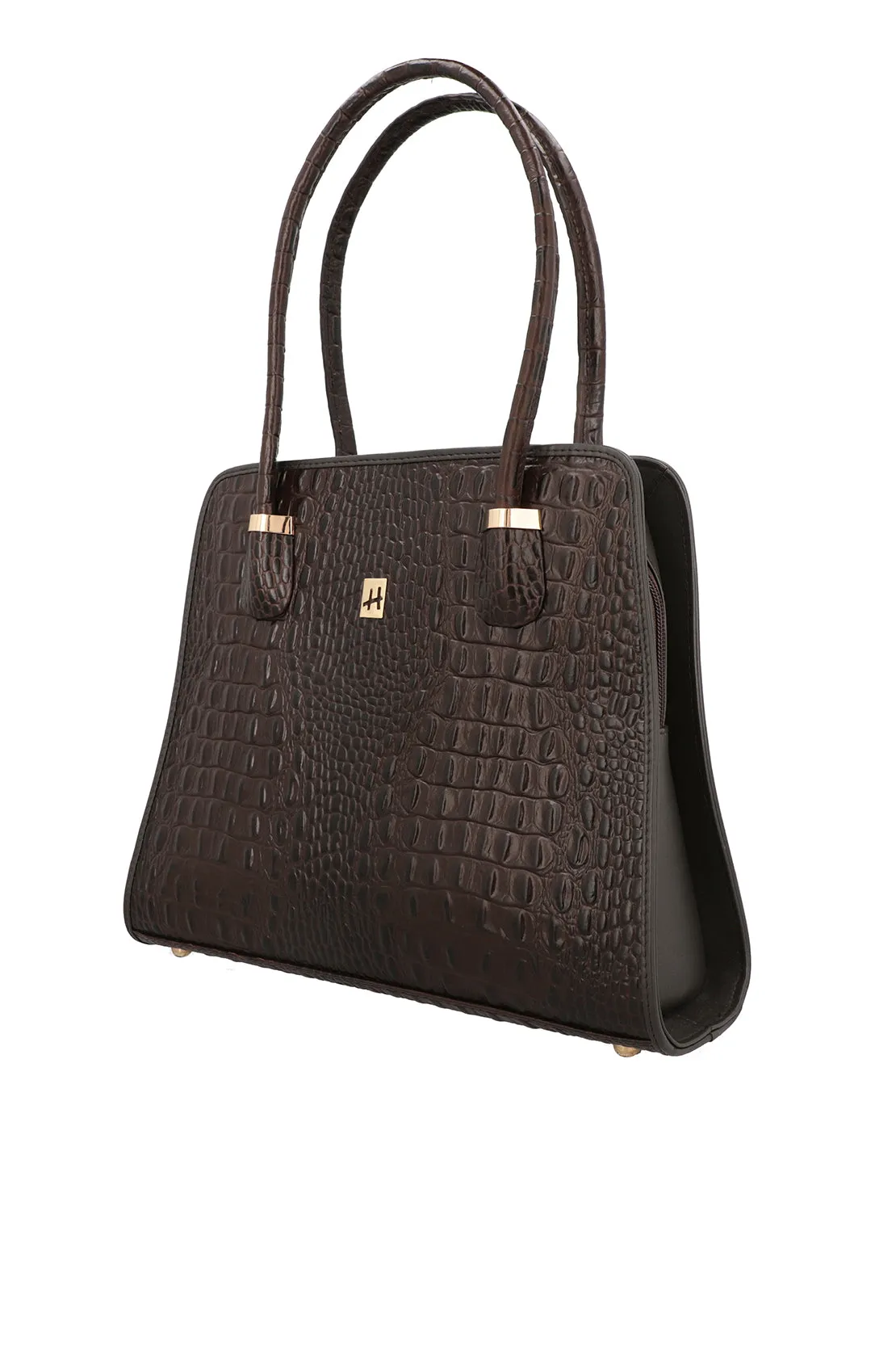 SVELTE - BROWN