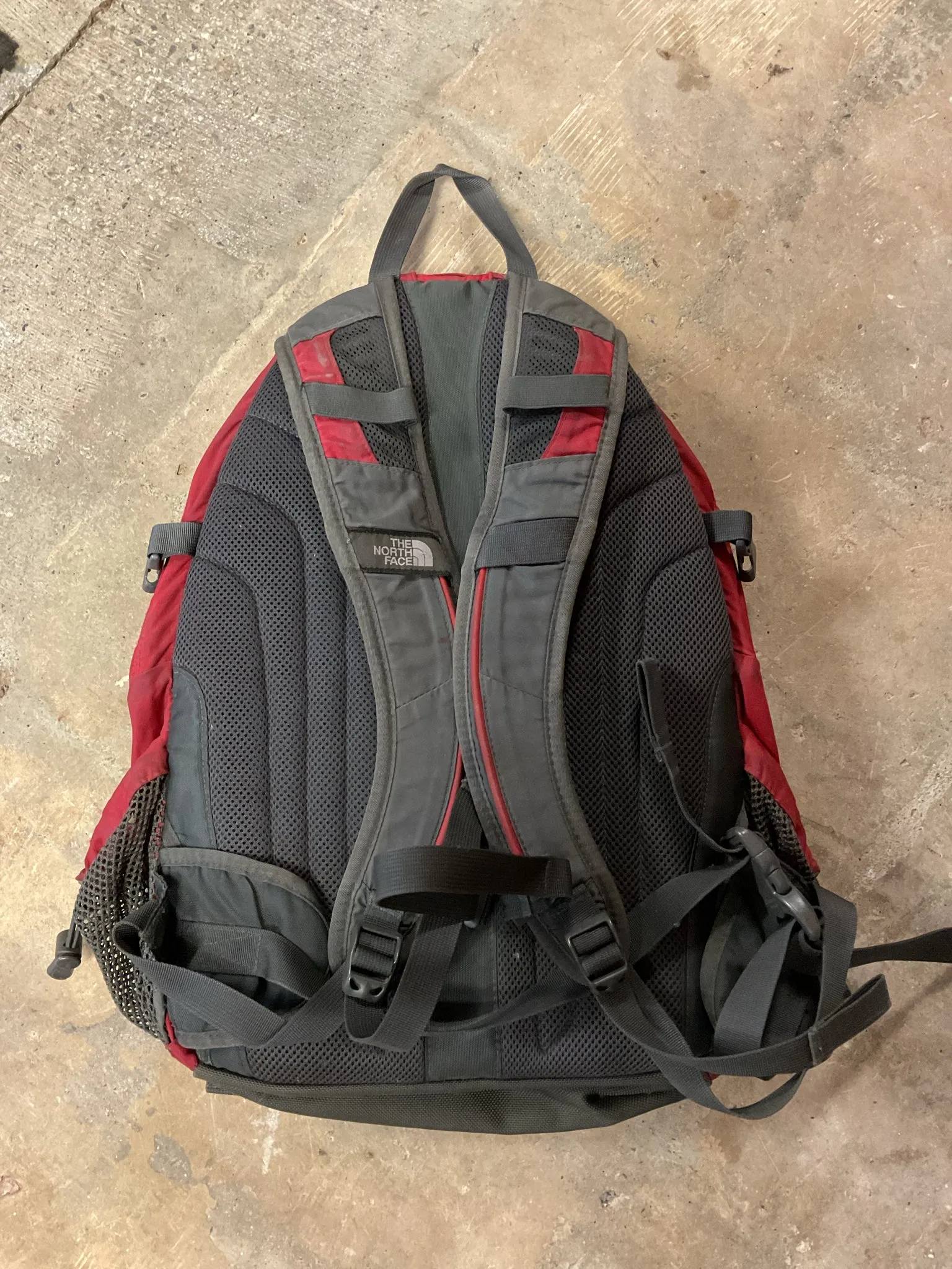 The North Face Borealis Daypack