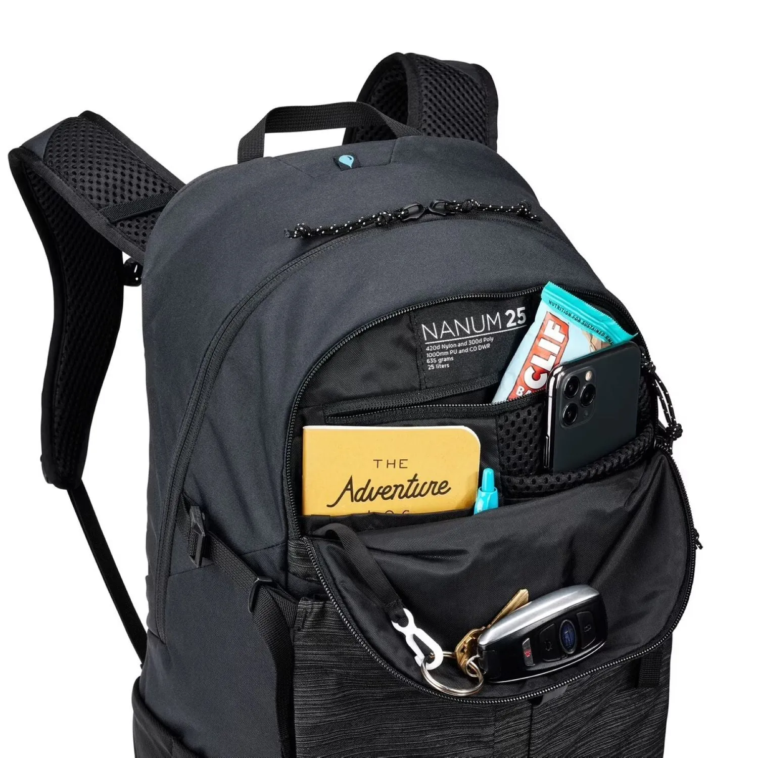 Thule Nanum 25L Backpack