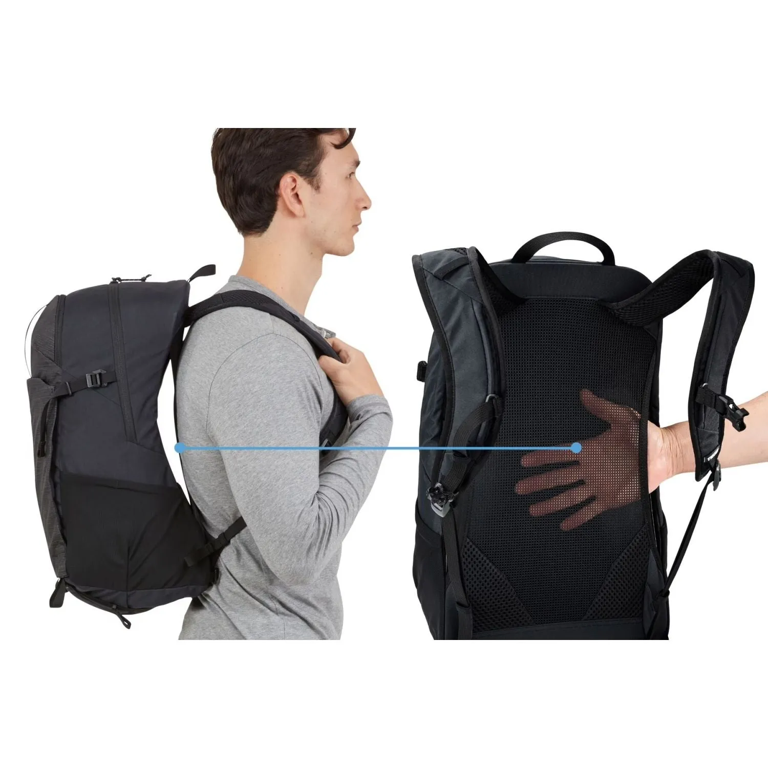 Thule Nanum 25L Backpack