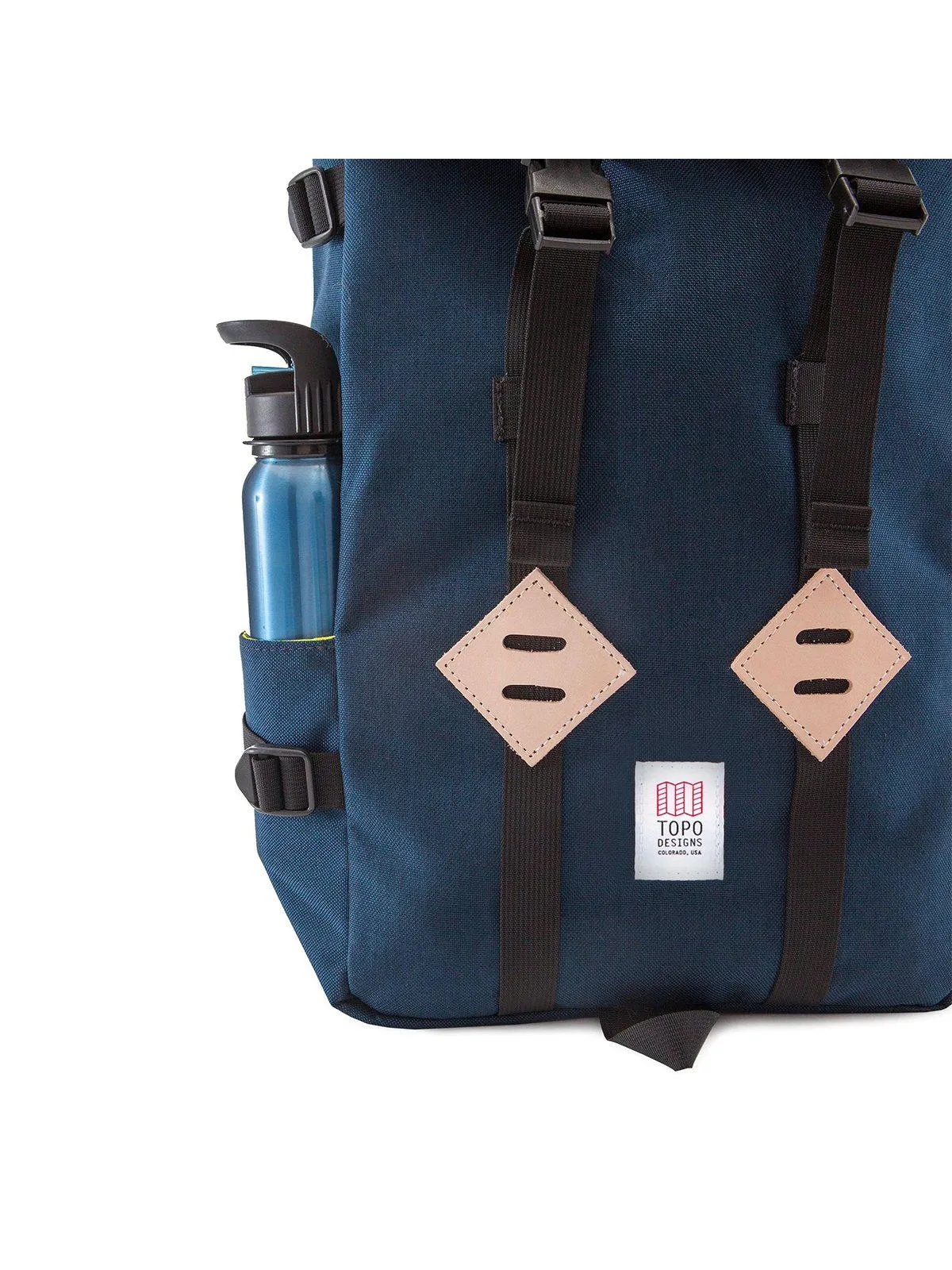 Topo Designs Klettersack Olive