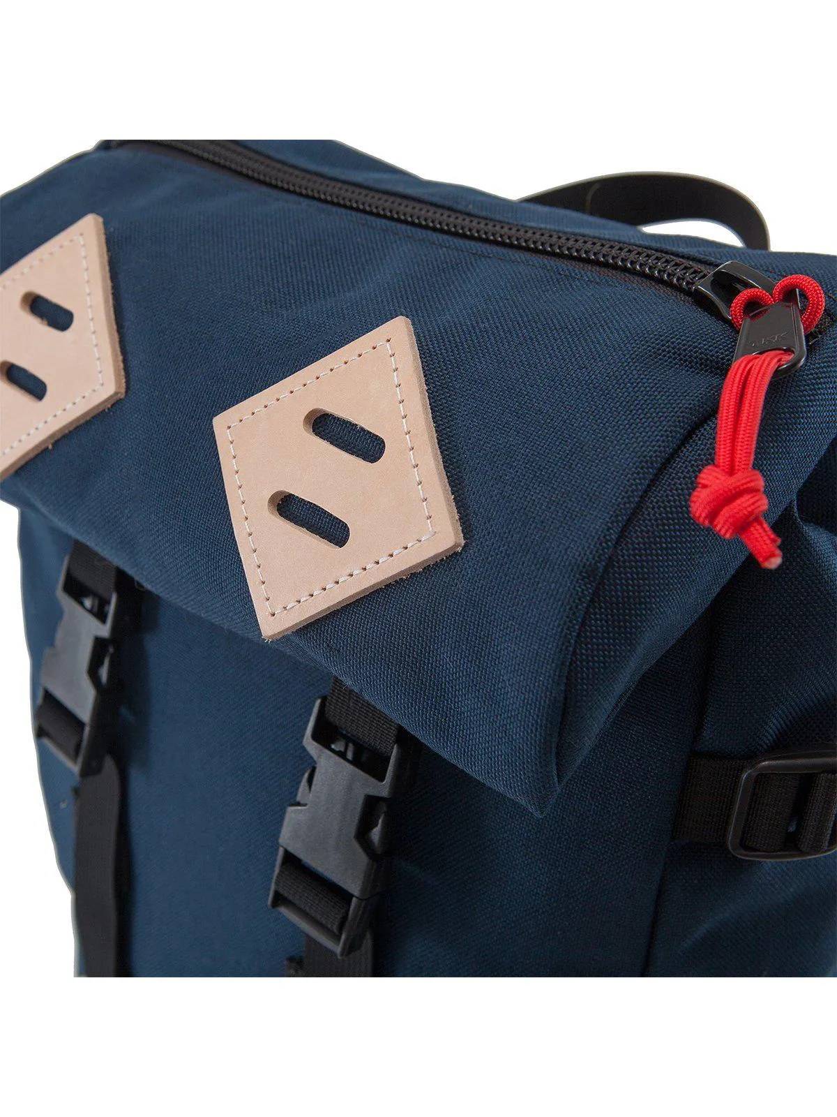 Topo Designs Klettersack Olive