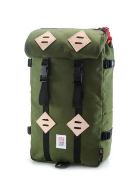 Topo Designs Klettersack Olive