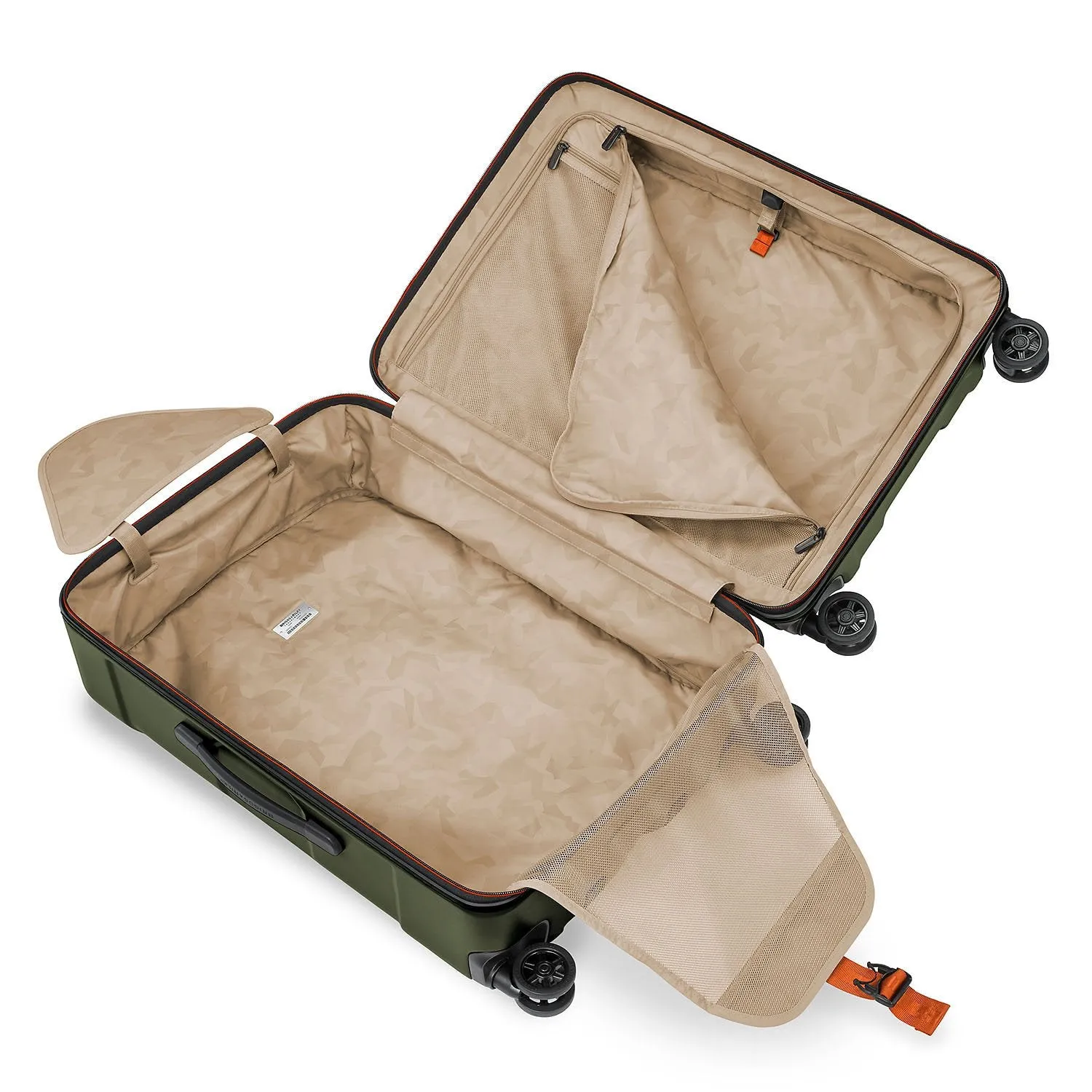 TORQ LARGE SPINNER