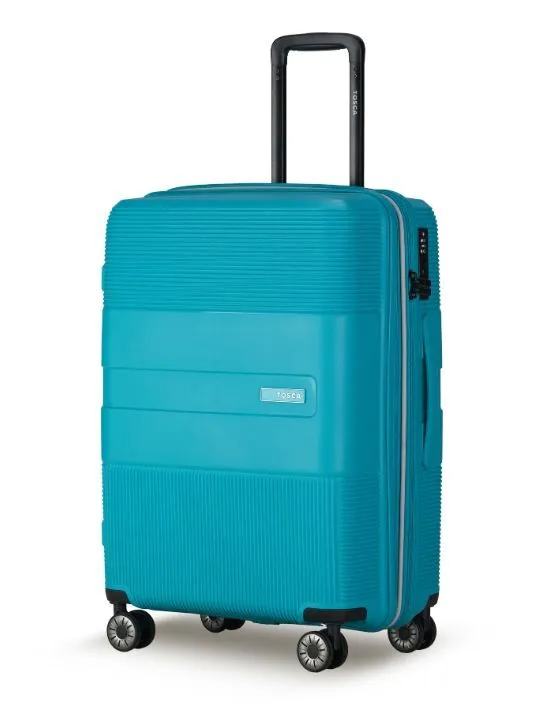 Tosca - TCA827 Orion 65cm Medium Spinner - Teal