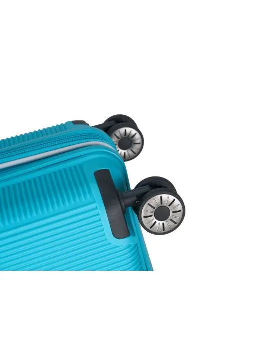 Tosca - TCA827 Orion 65cm Medium Spinner - Teal