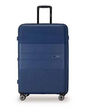 Tosca - TCA827 Orion 76cm Large Spinner - Navy