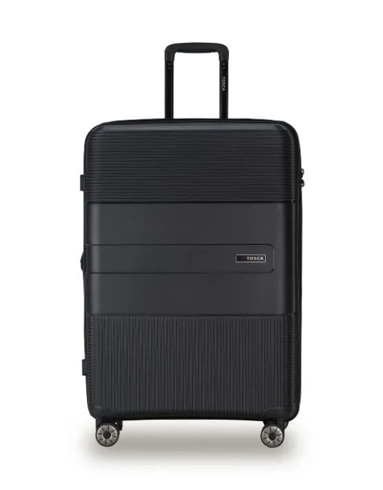 Tosca - TCA827 Orion 76cm Spinner - Black