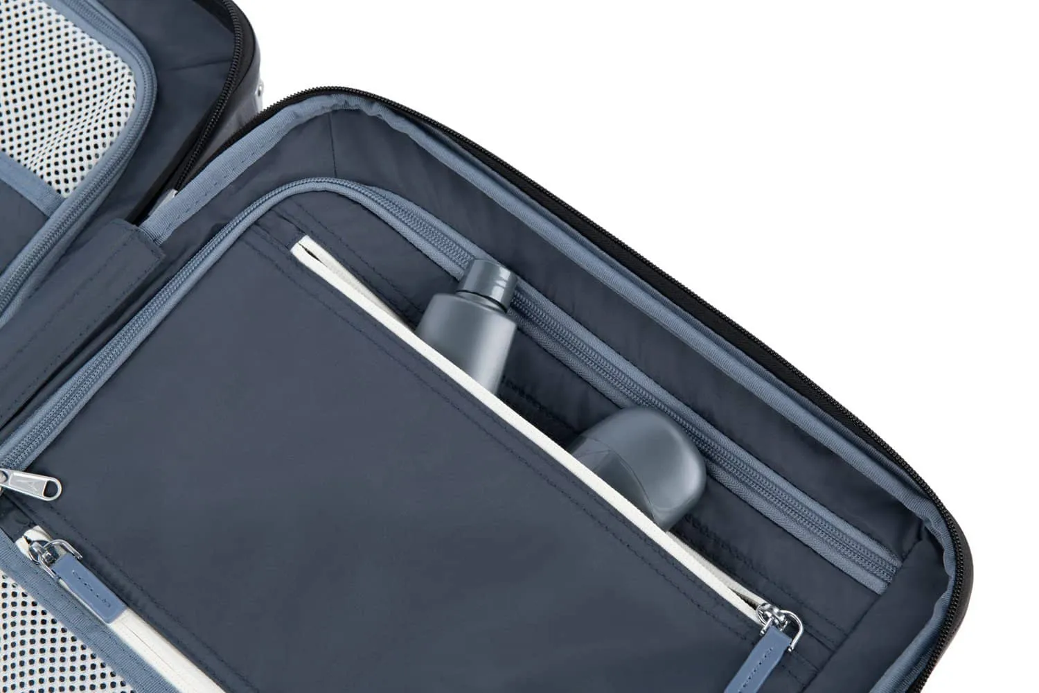 Travelpro Platinum Elite Hardside Business Plus Carry-On Expandable Spinner