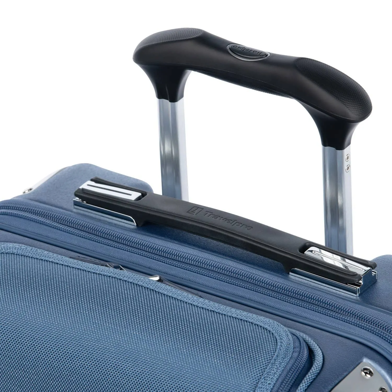 Travelpro Platinum Elite Hardside Business Plus Carry-On Expandable Spinner