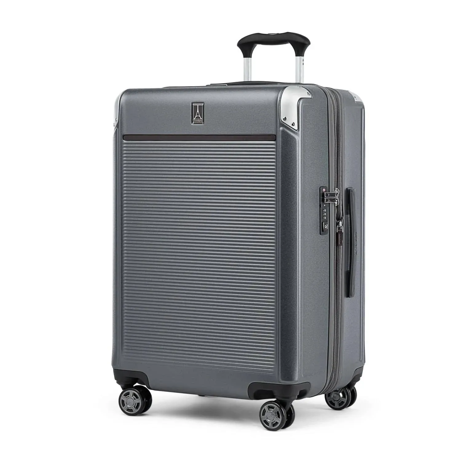 Travelpro Platinum Elite Hardside Medium Check-In Expandable