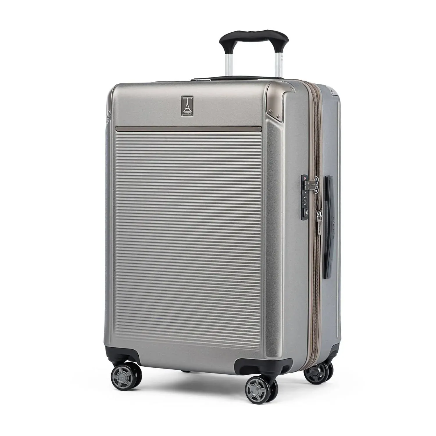 Travelpro Platinum Elite Hardside Medium Check-In Expandable