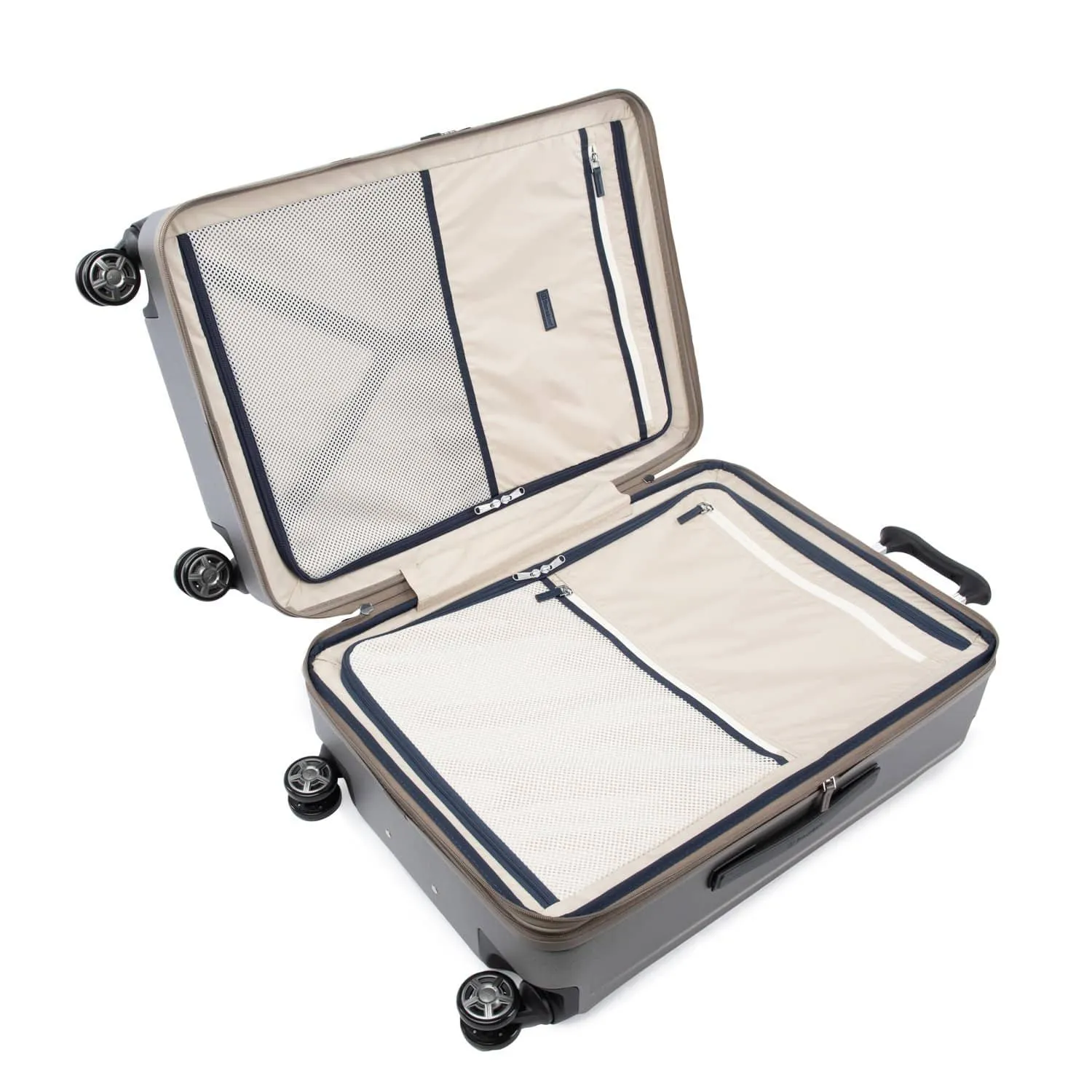 Travelpro Platinum Elite Hardside Medium Check-In Expandable
