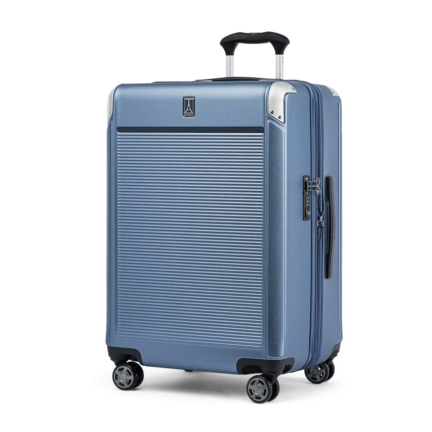 Travelpro Platinum Elite Hardside Medium Check-In Expandable