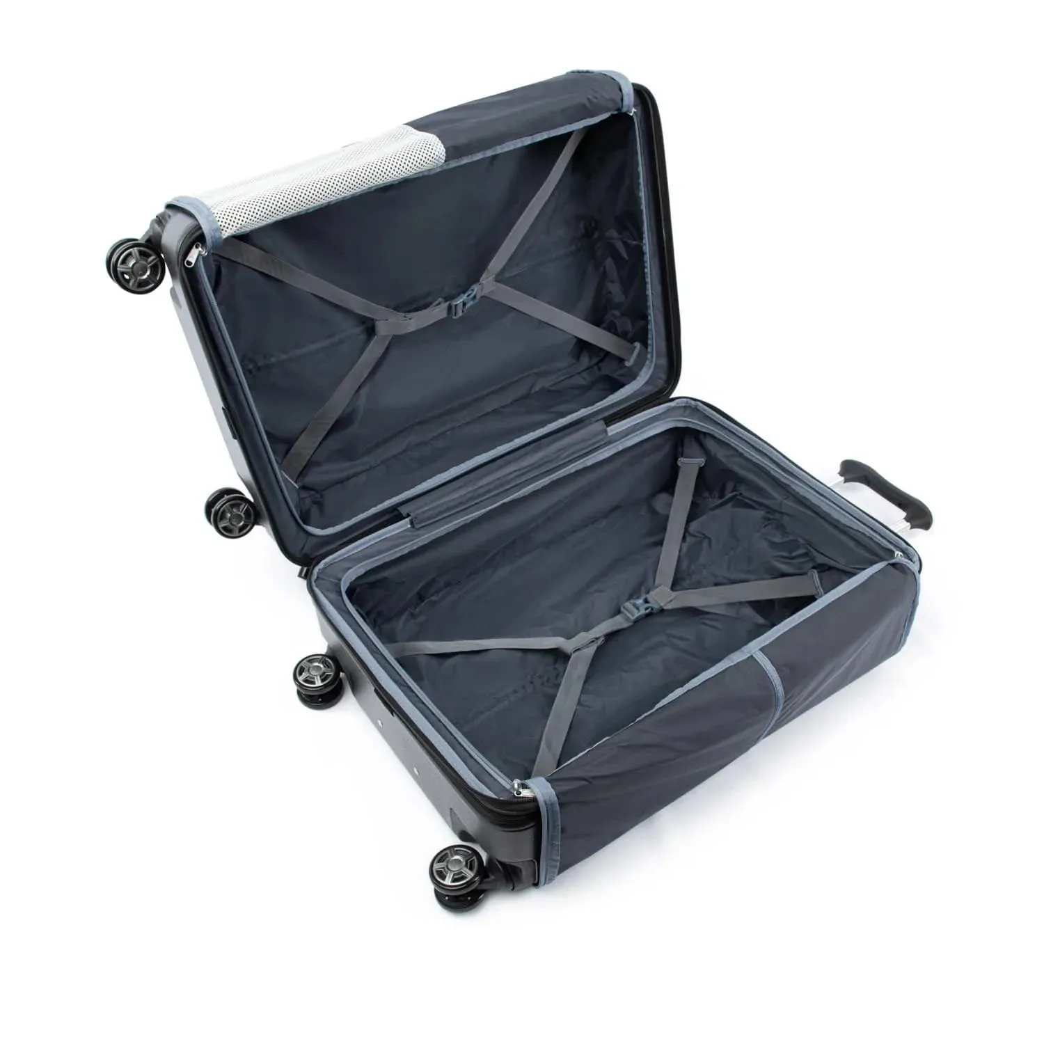 Travelpro Platinum Elite Hardside Medium Check-In Expandable