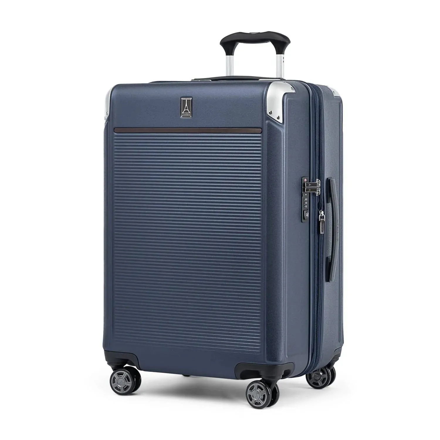 Travelpro Platinum Elite Hardside Medium Check-In Expandable