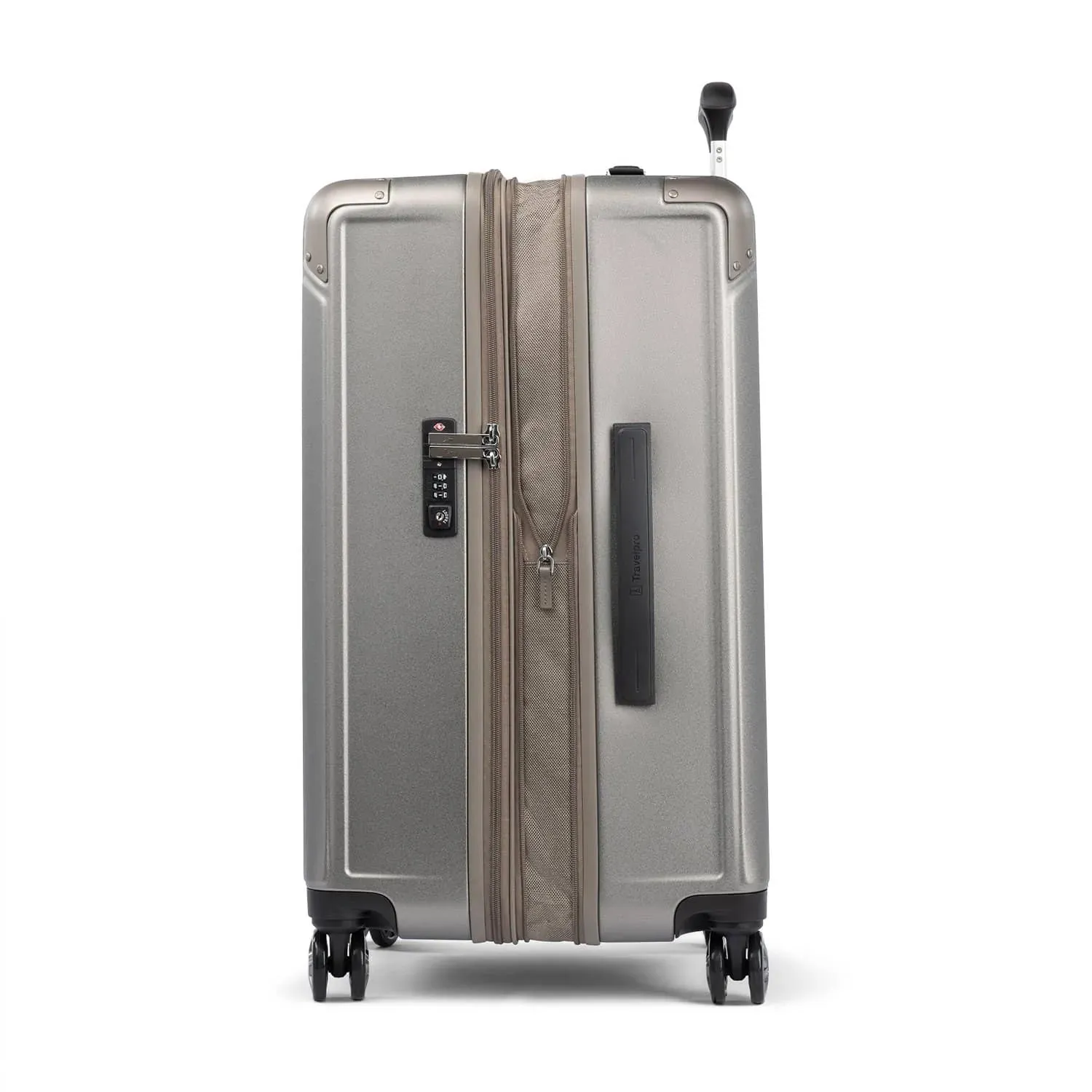 Travelpro Platinum Elite Hardside Medium Check-In Expandable