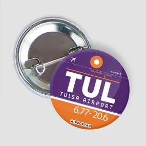 TUL - Button