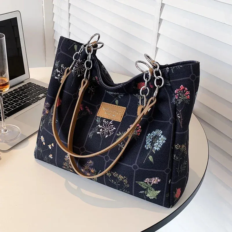 UAKISS  - Tote Bags for Women  Sacos De Mujer  Satchels  Handbags  Purses and Handbags