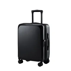 Verage Freeland Hardside Anti-Bacterial 4 Wheels Spinner 19“ Carry-On