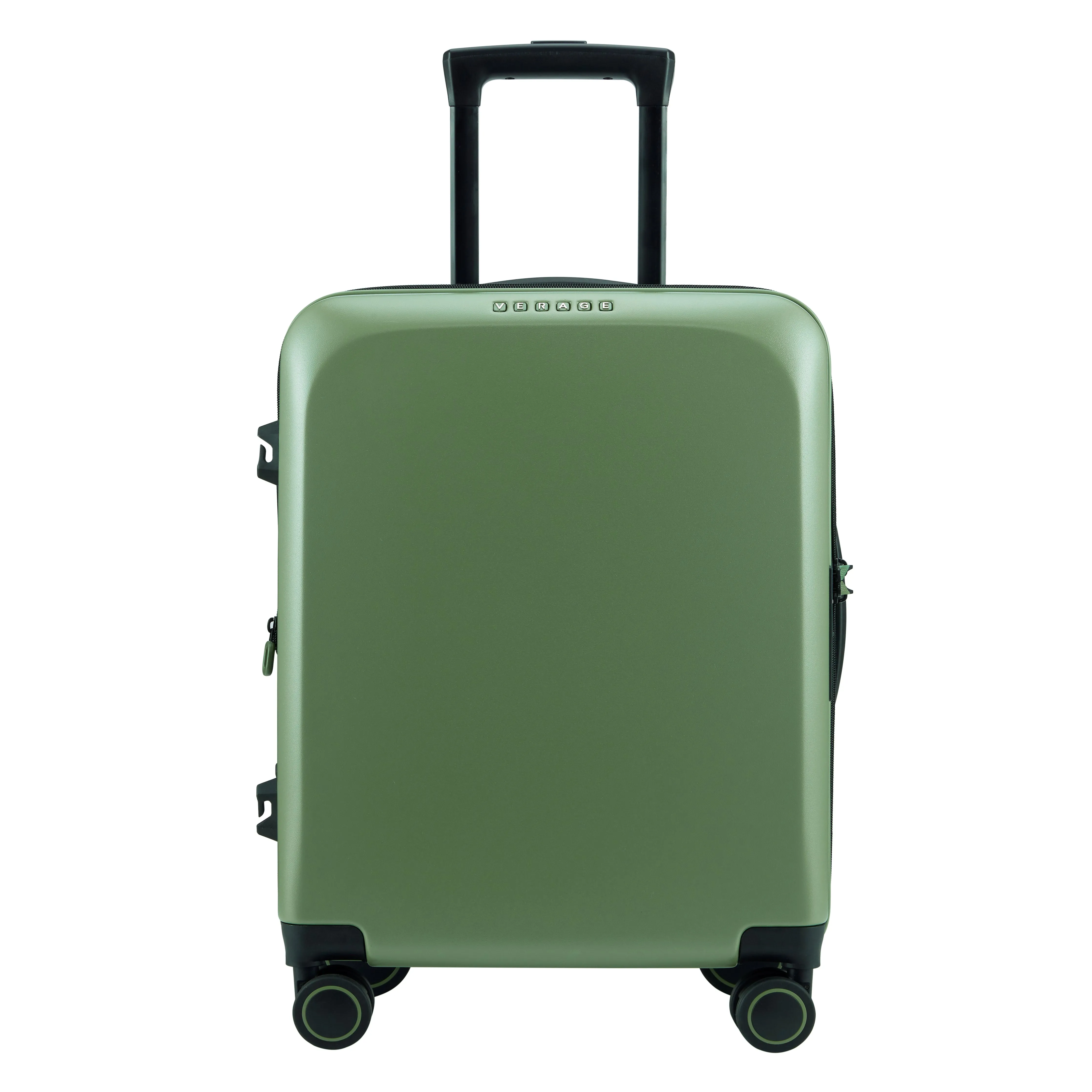 Verage Freeland Hardside Anti-Bacterial 4 Wheels Spinner 19“ Carry-On