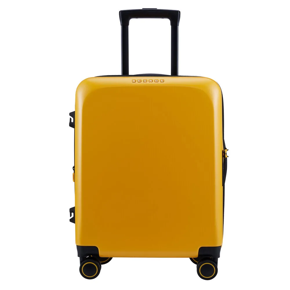 Verage Freeland Hardside Anti-Bacterial 4 Wheels Spinner 19“ Carry-On