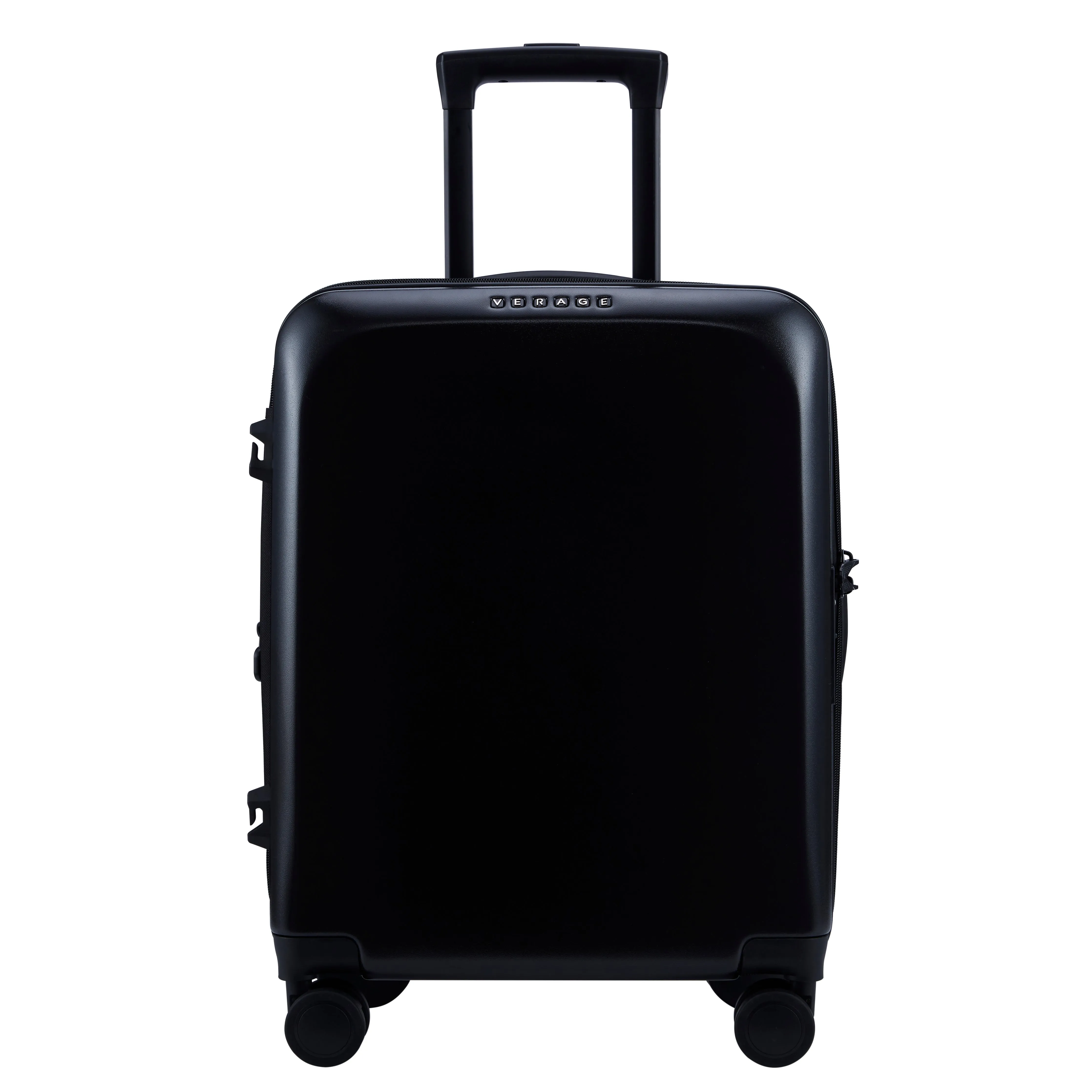 Verage Freeland Hardside Anti-Bacterial 4 Wheels Spinner 19“ Carry-On