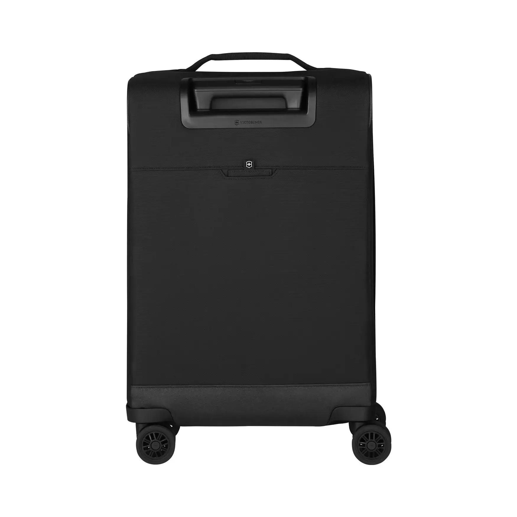 Victorinox Swiss Army Crosslight Frequent Flyer Plus Softside Carry-On