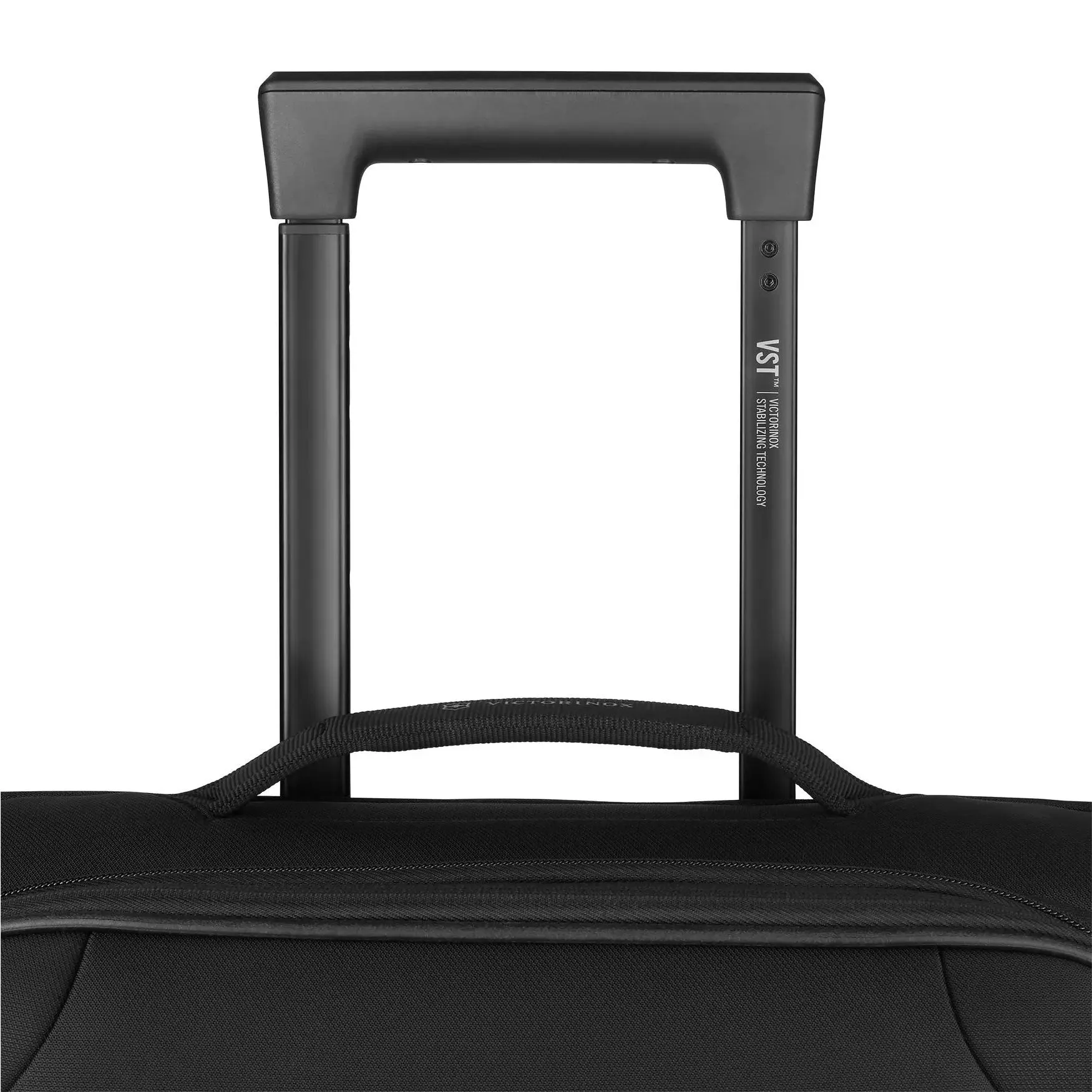 Victorinox Swiss Army Crosslight Frequent Flyer Plus Softside Carry-On