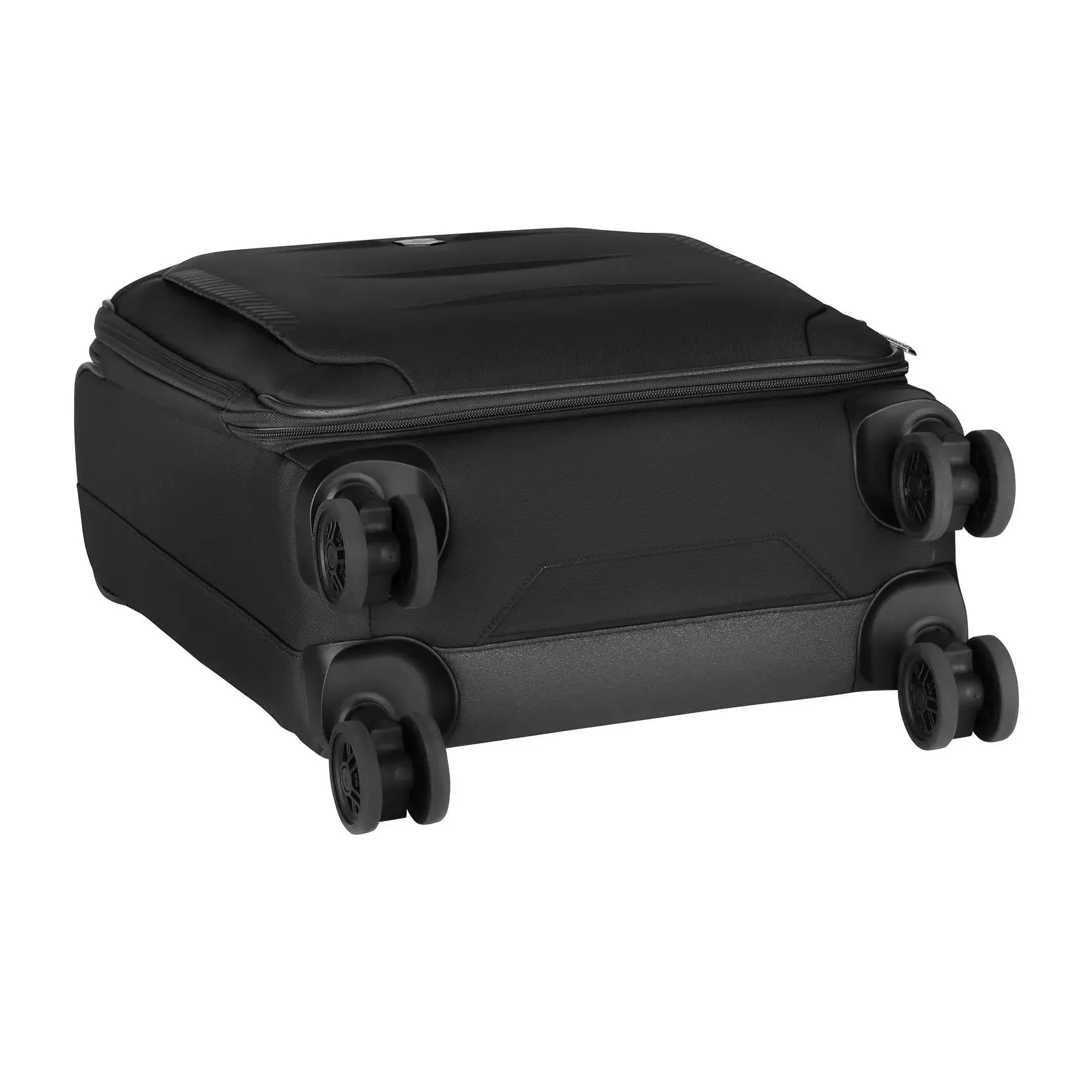 Victorinox Swiss Army Crosslight Frequent Flyer Plus Softside Carry-On