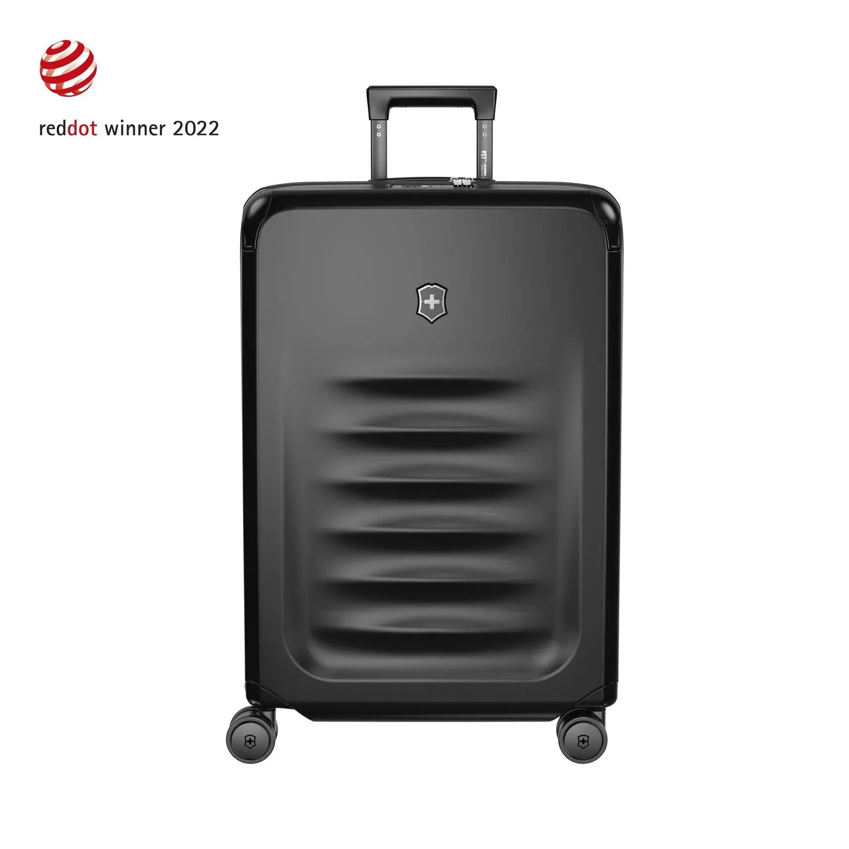 Victorinox Swiss Army Spectra 3.0 Expandable Medium Case