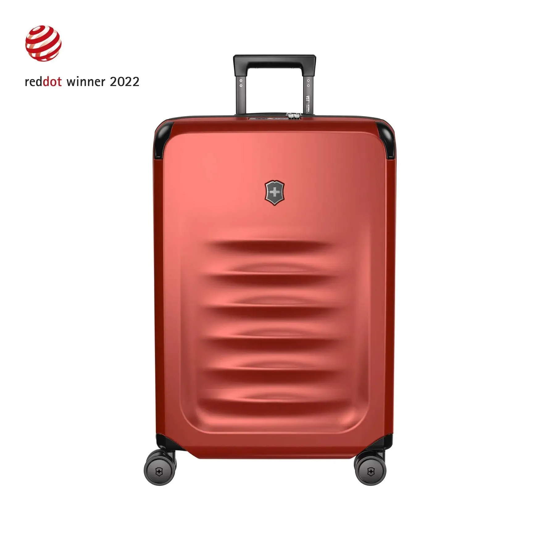 Victorinox Swiss Army Spectra 3.0 Expandable Medium Case