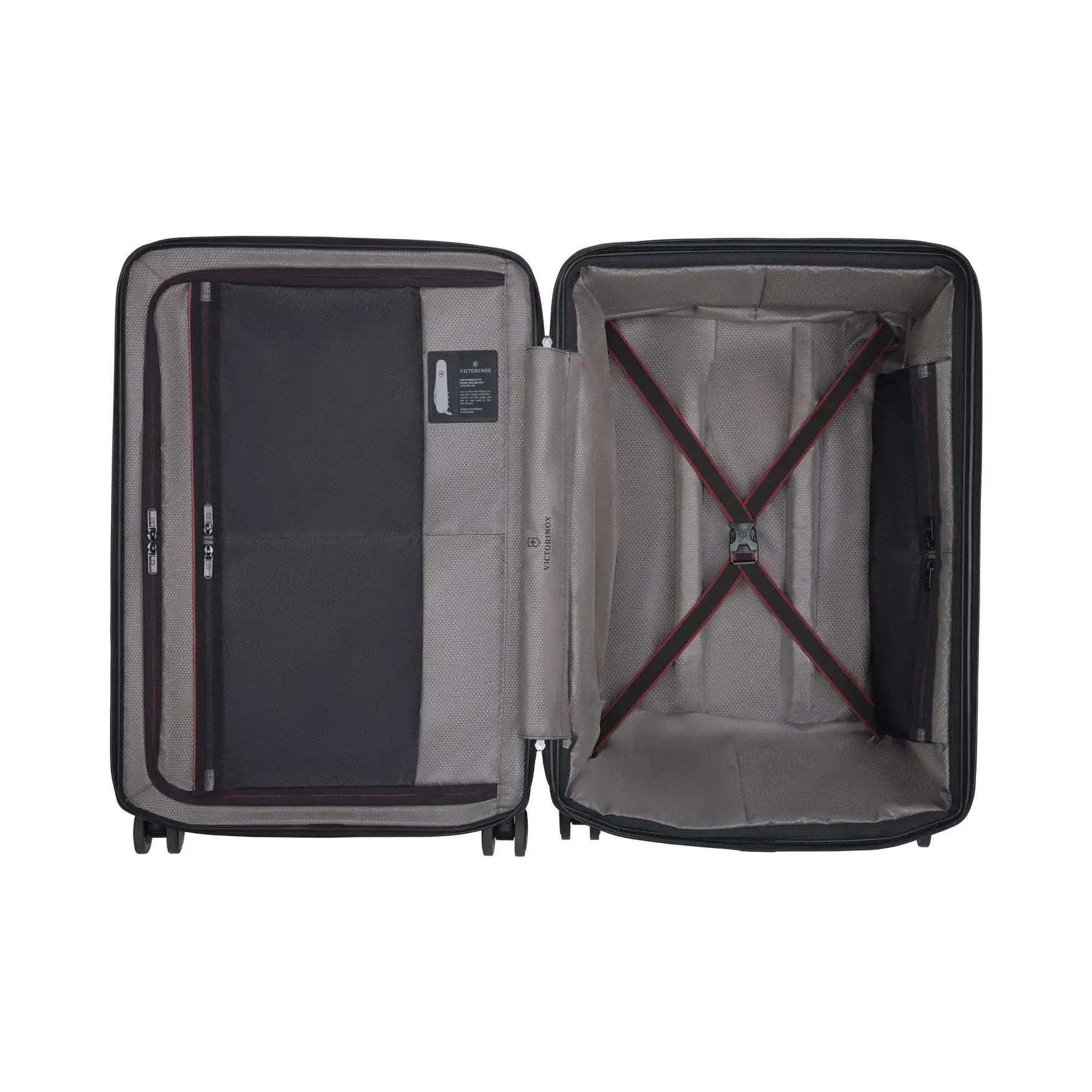 Victorinox Swiss Army Spectra 3.0 Expandable Medium Case