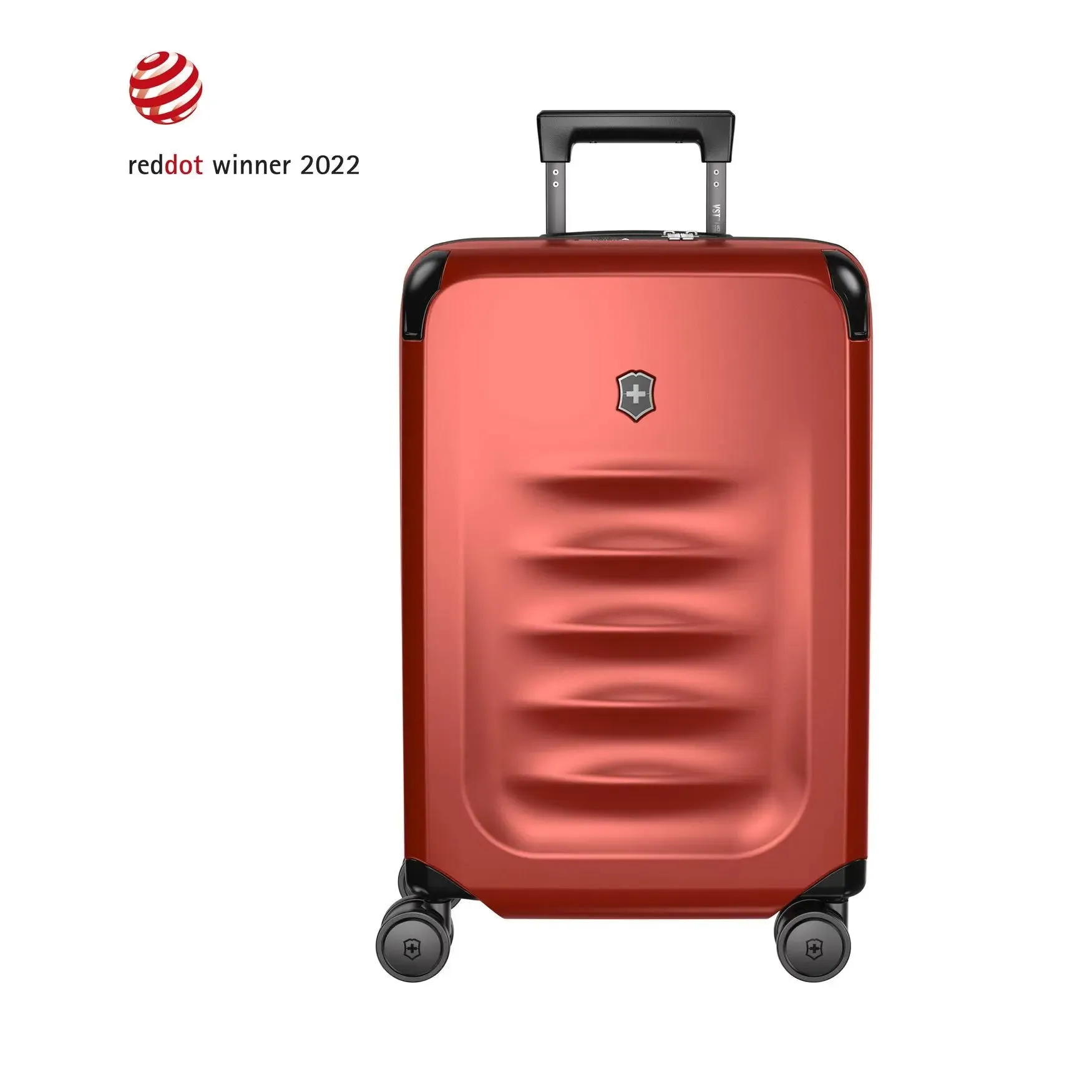 Victorinox Swiss Army Spectra 3.0 Frequent Flyer Plus Carry-On