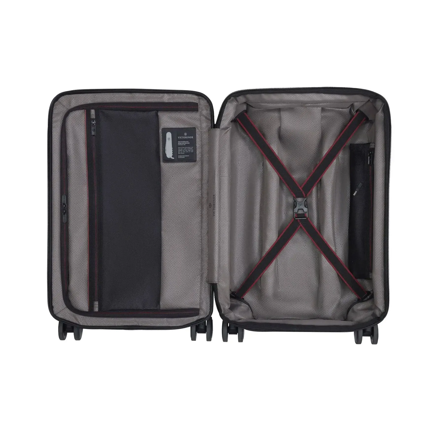 Victorinox Swiss Army Spectra 3.0 Frequent Flyer Plus Carry-On