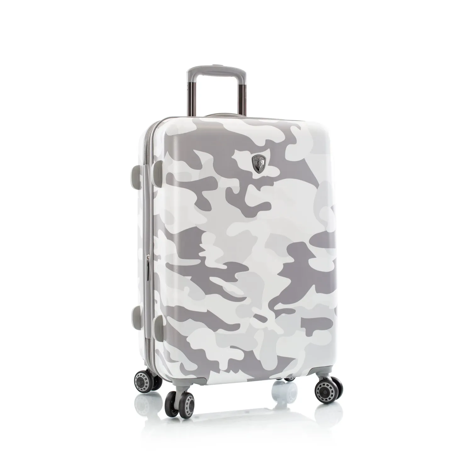White Camo 26" Fashion Spinner™ Luggage