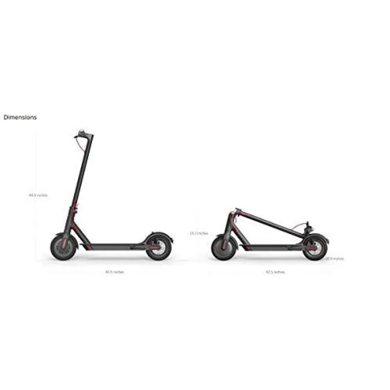Xiaomi Mi Electric Scooter