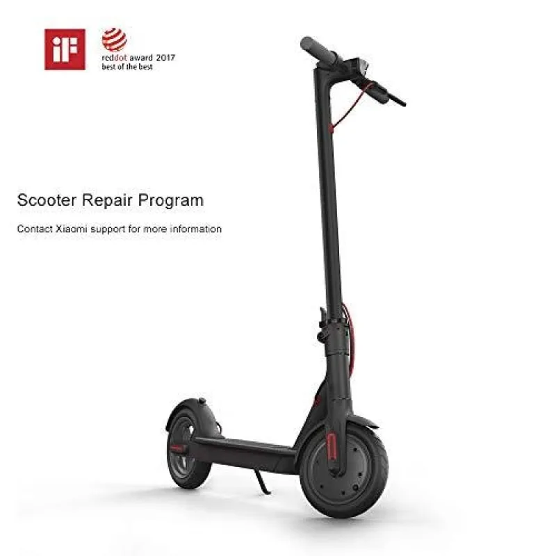 Xiaomi Mi Electric Scooter