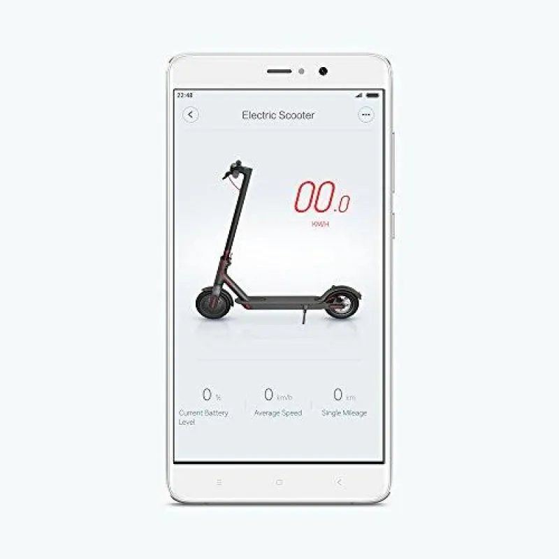 Xiaomi Mi Electric Scooter