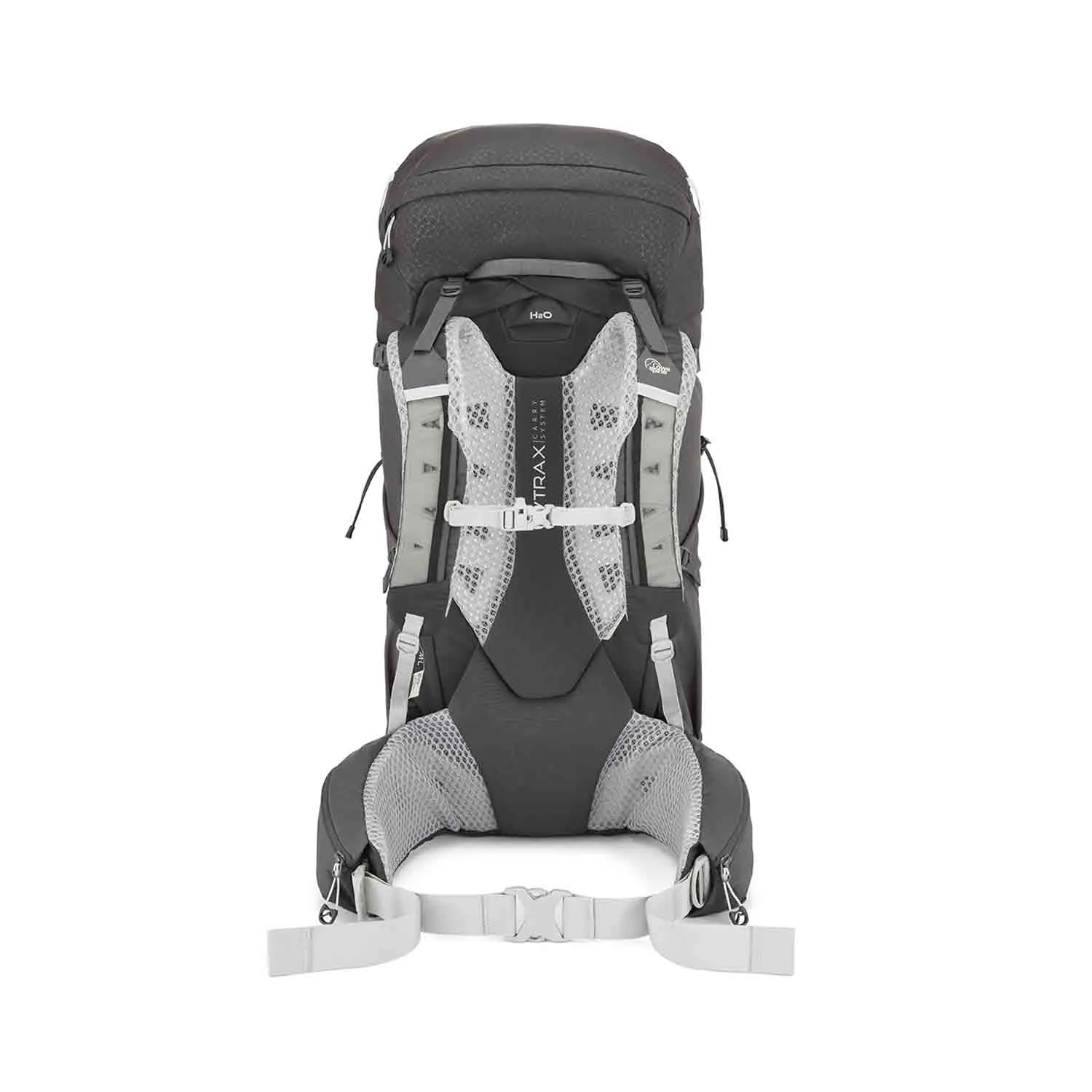 Yacuri 48 Trekking Pack - LGE Back Length