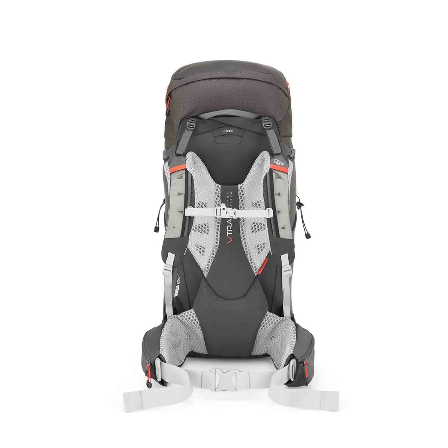 Yacuri ND 48 Trekking Pack - Small Back Length