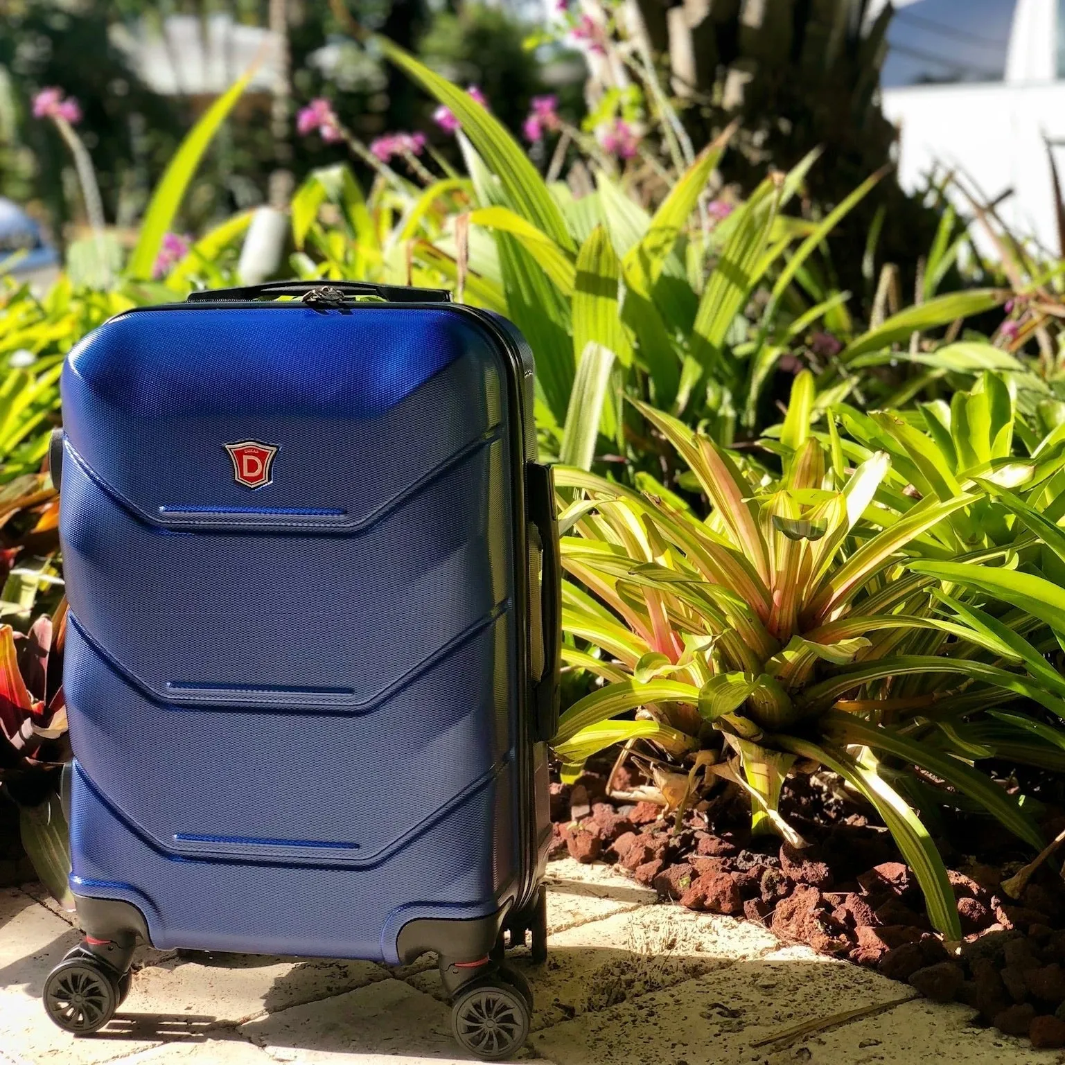 ZONIX Carry On 20"
