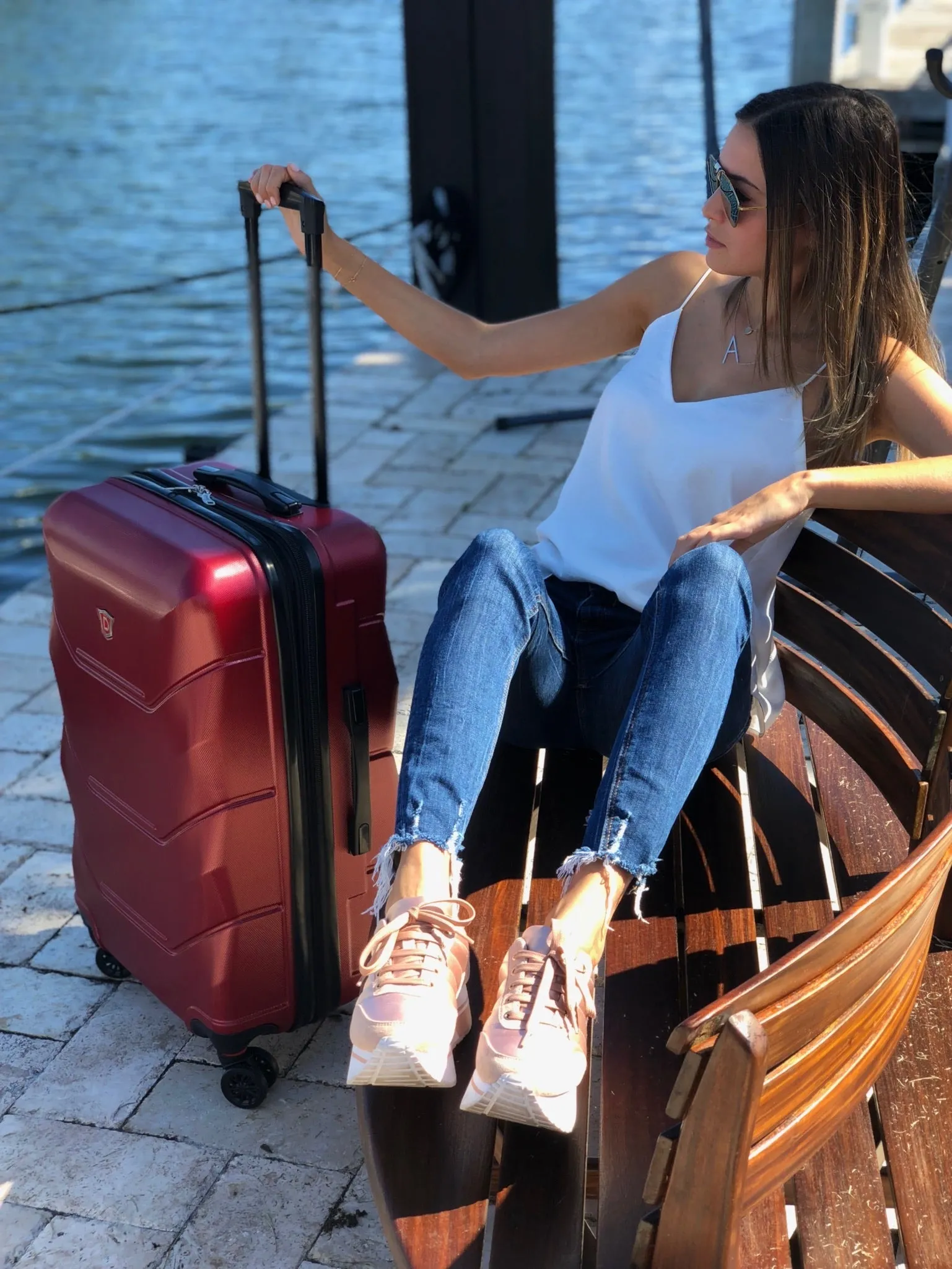 ZONIX Carry On 20"